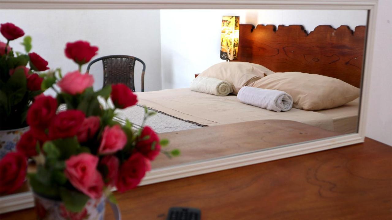 Lunawasi Hospedaje Lunahuana Ngoại thất bức ảnh