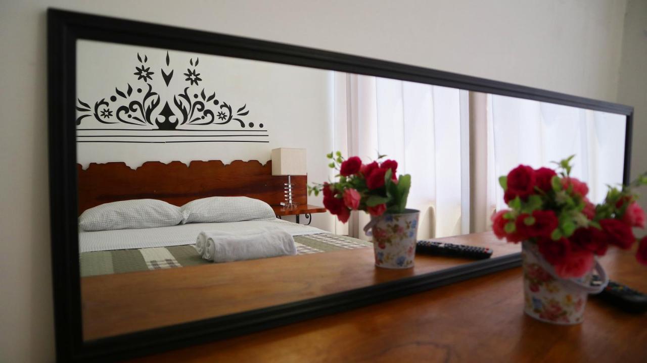 Lunawasi Hospedaje Lunahuana Ngoại thất bức ảnh